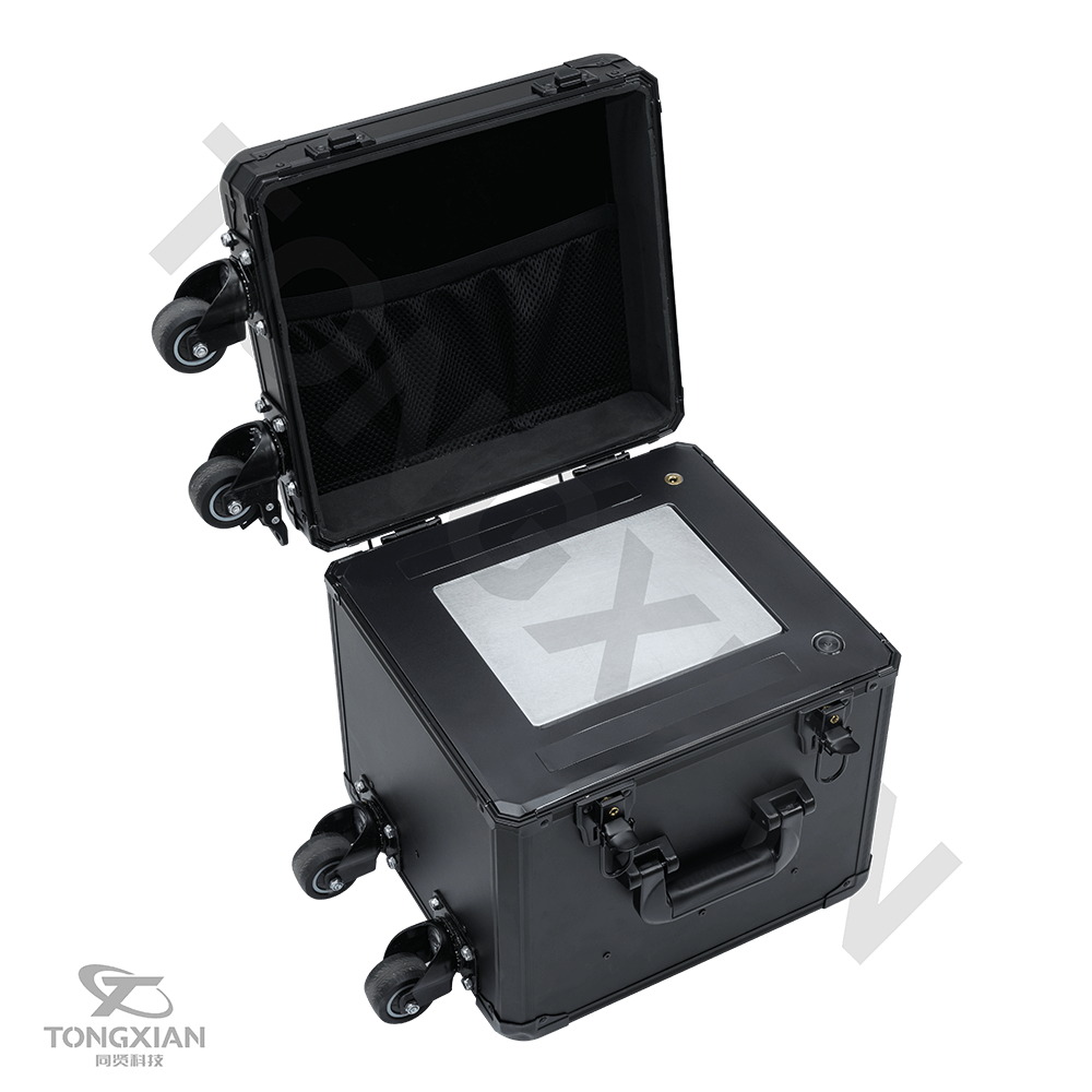 心肺复苏机深度测量仪