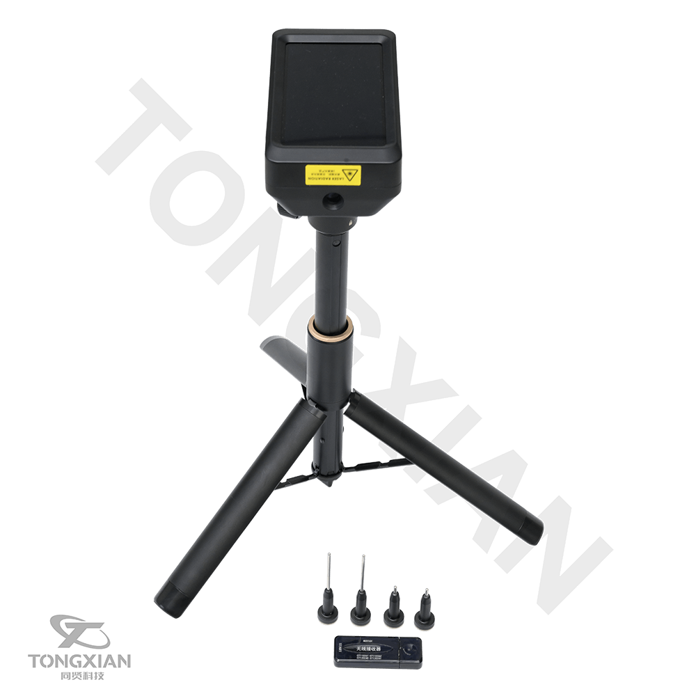 医用离心机校准装置