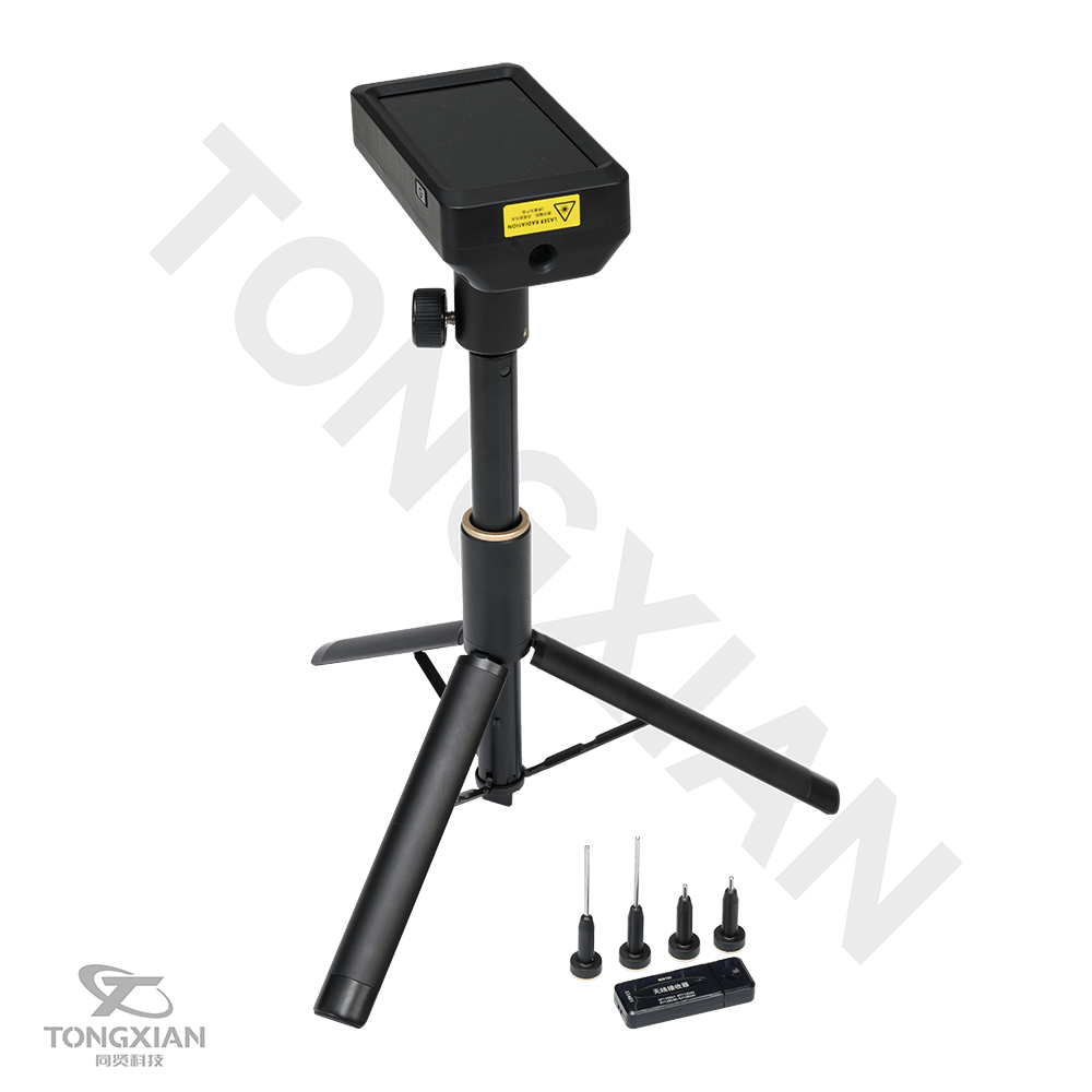 医用离心机校准装置