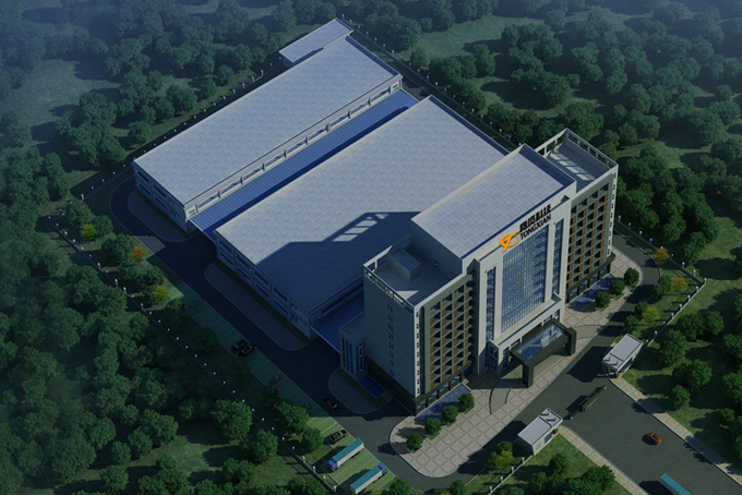 南京同贤科技有限公司