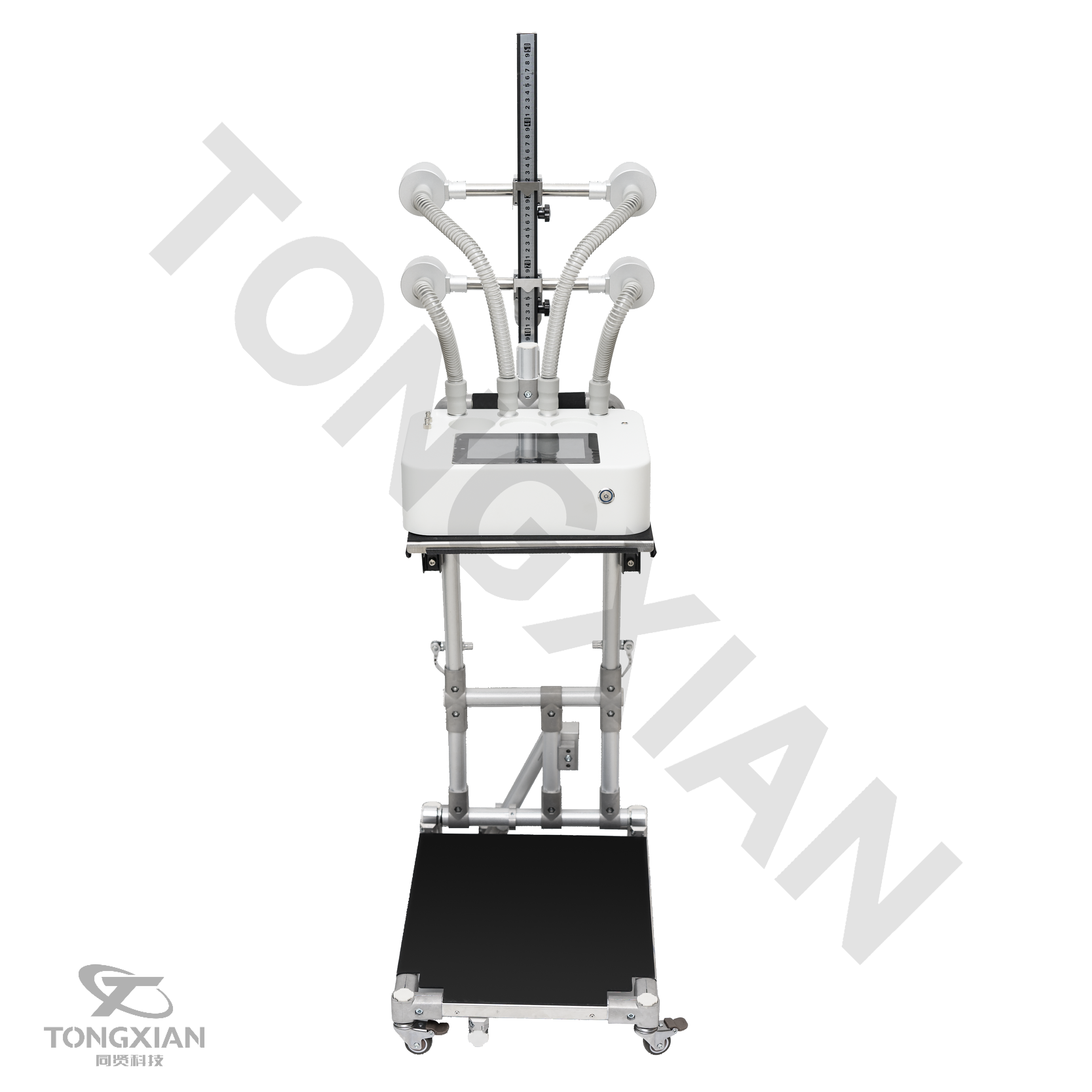 生物安全柜质量检测仪(碘化钾法)