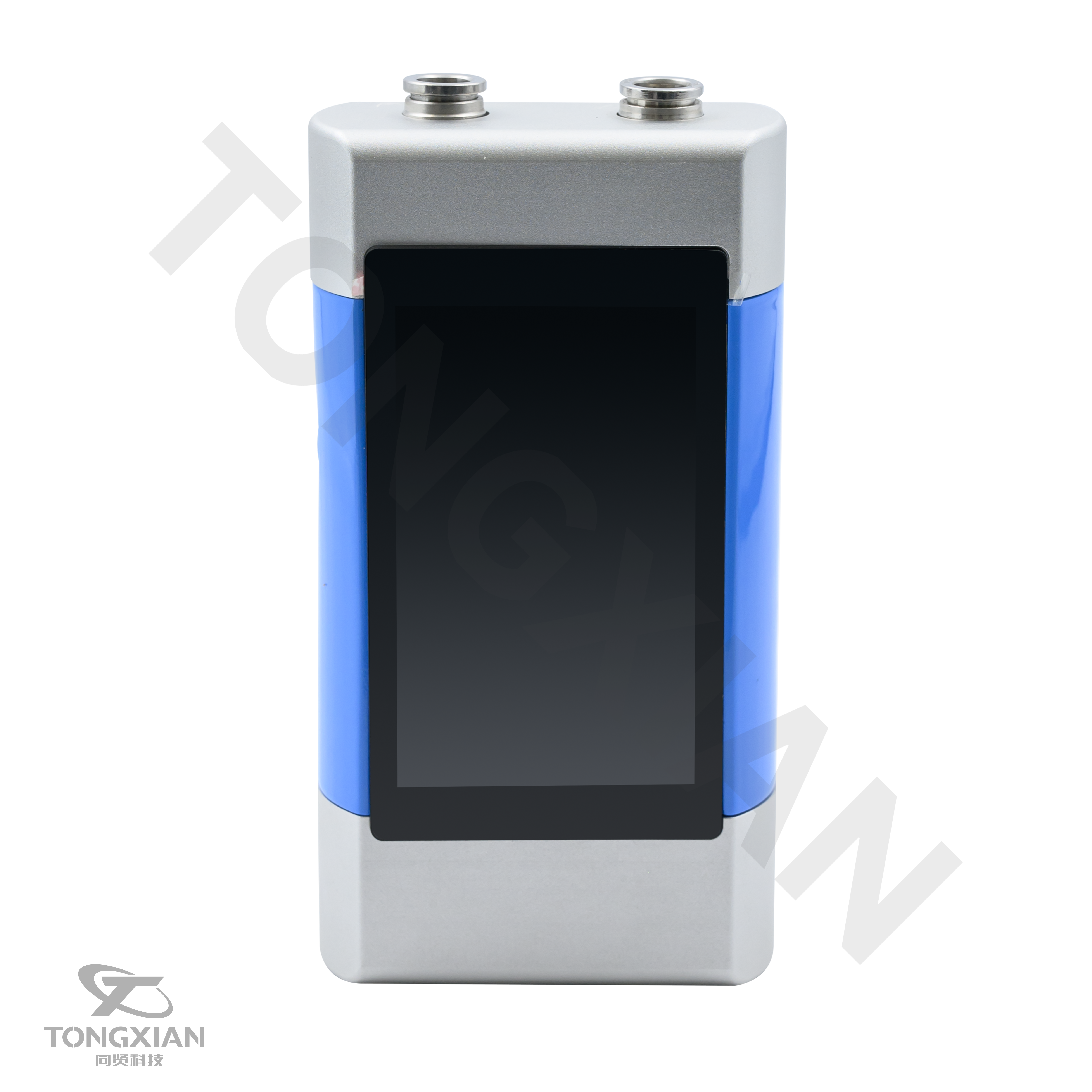 多功能氧气吸入器检测仪（手持式氧气吸入器检测仪）