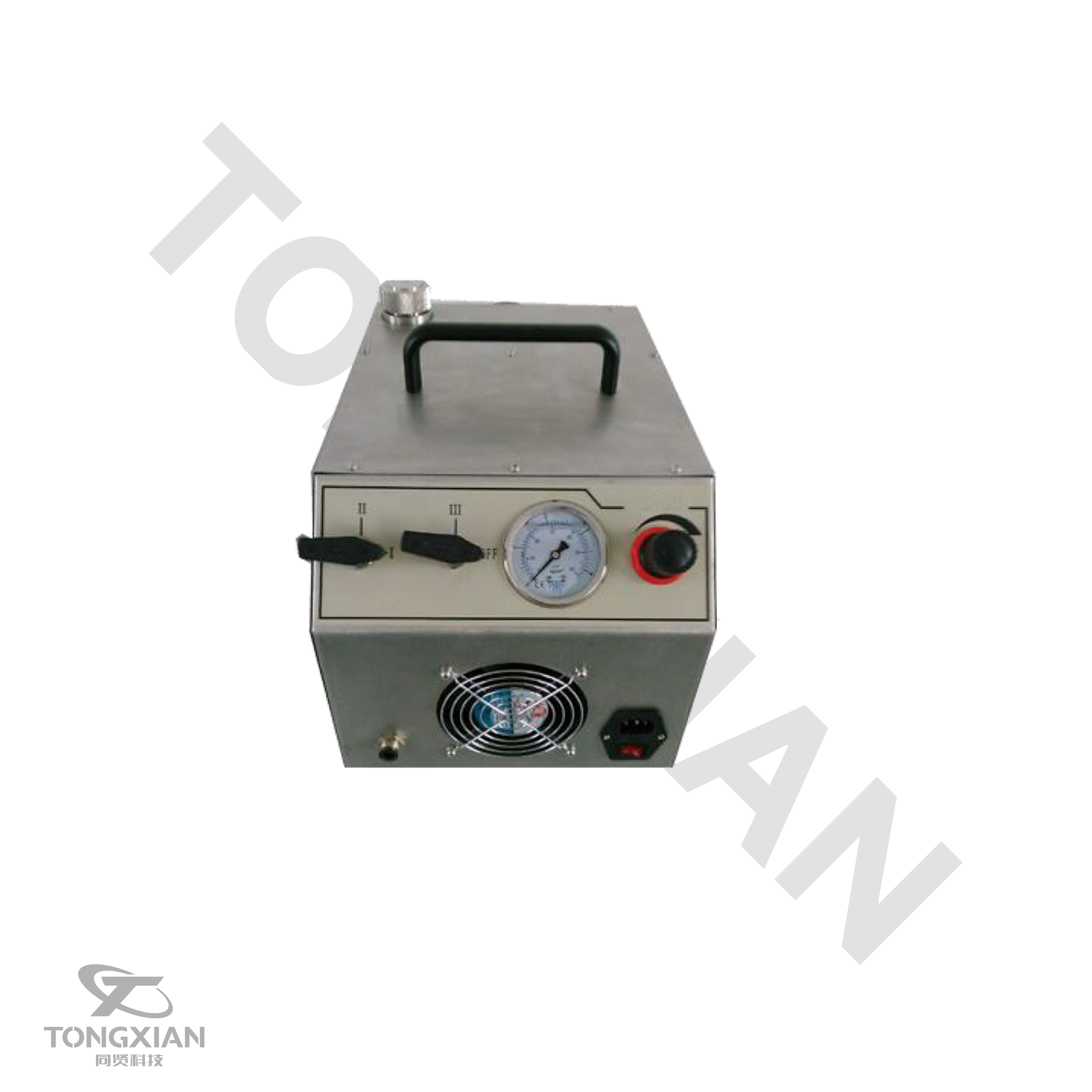 气溶胶发生器（配光度计）