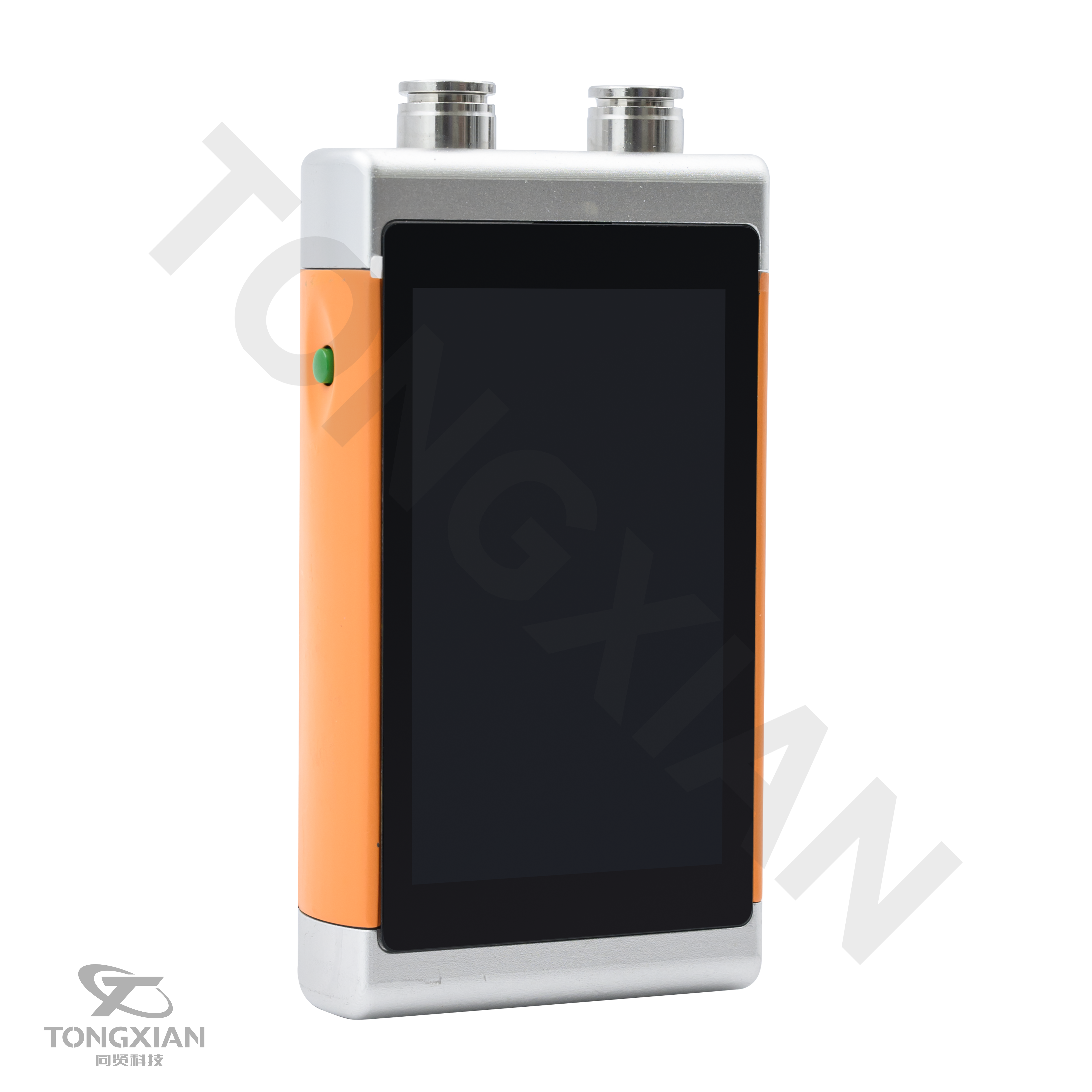 多功能压力检测仪(医用吸引器检测仪、微差压计)