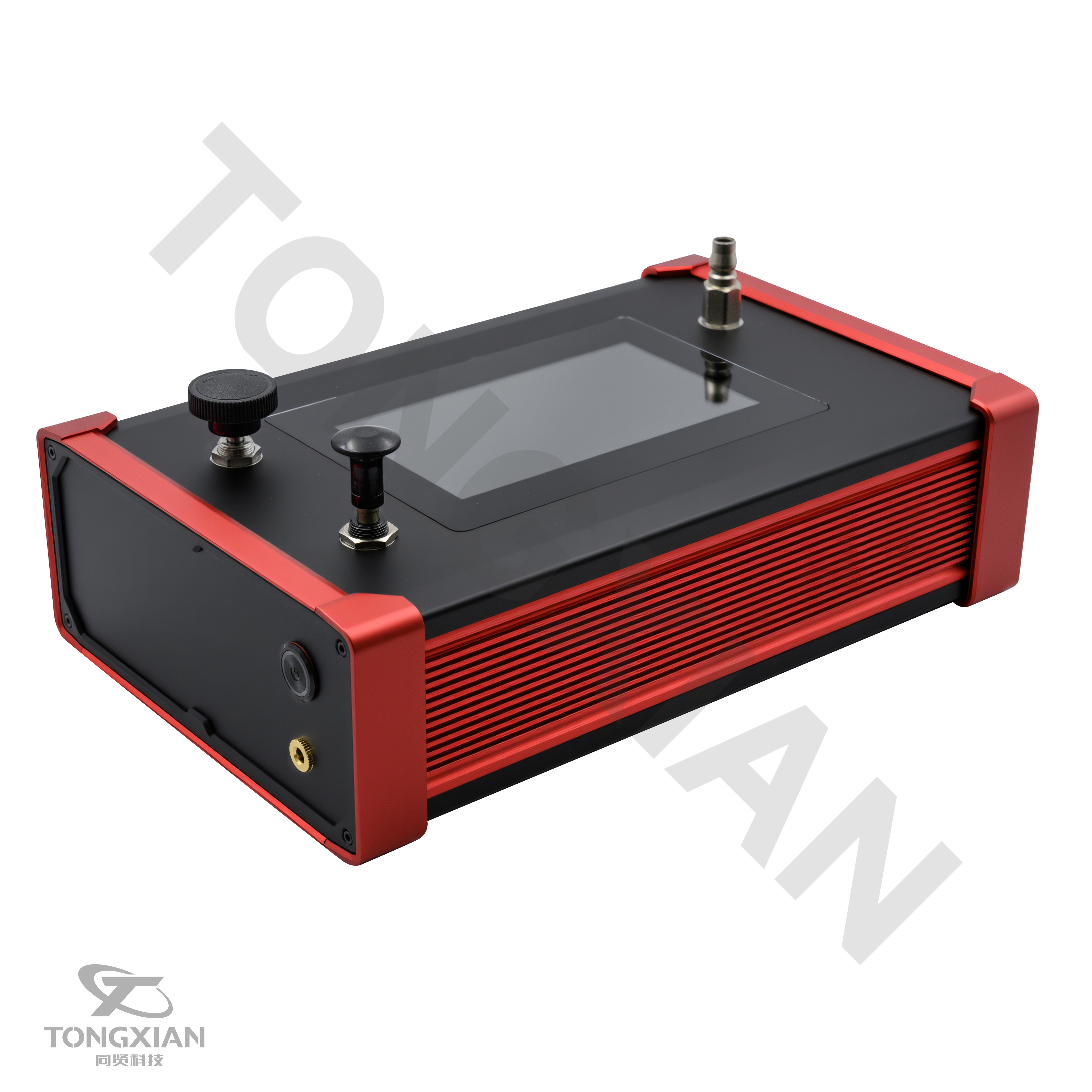 医用分子筛制氧机检测仪