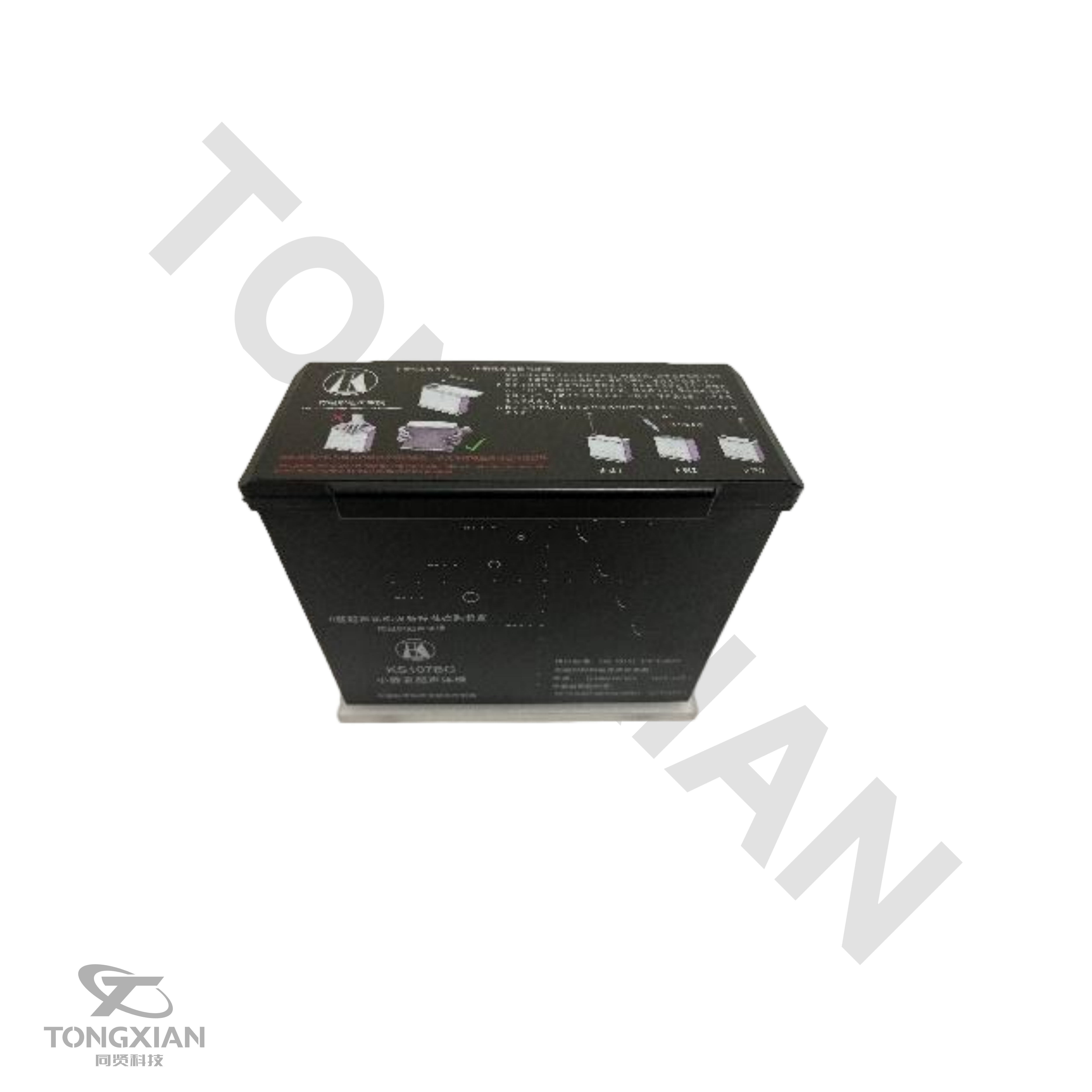 超声诊断仪检测用标准超声体膜