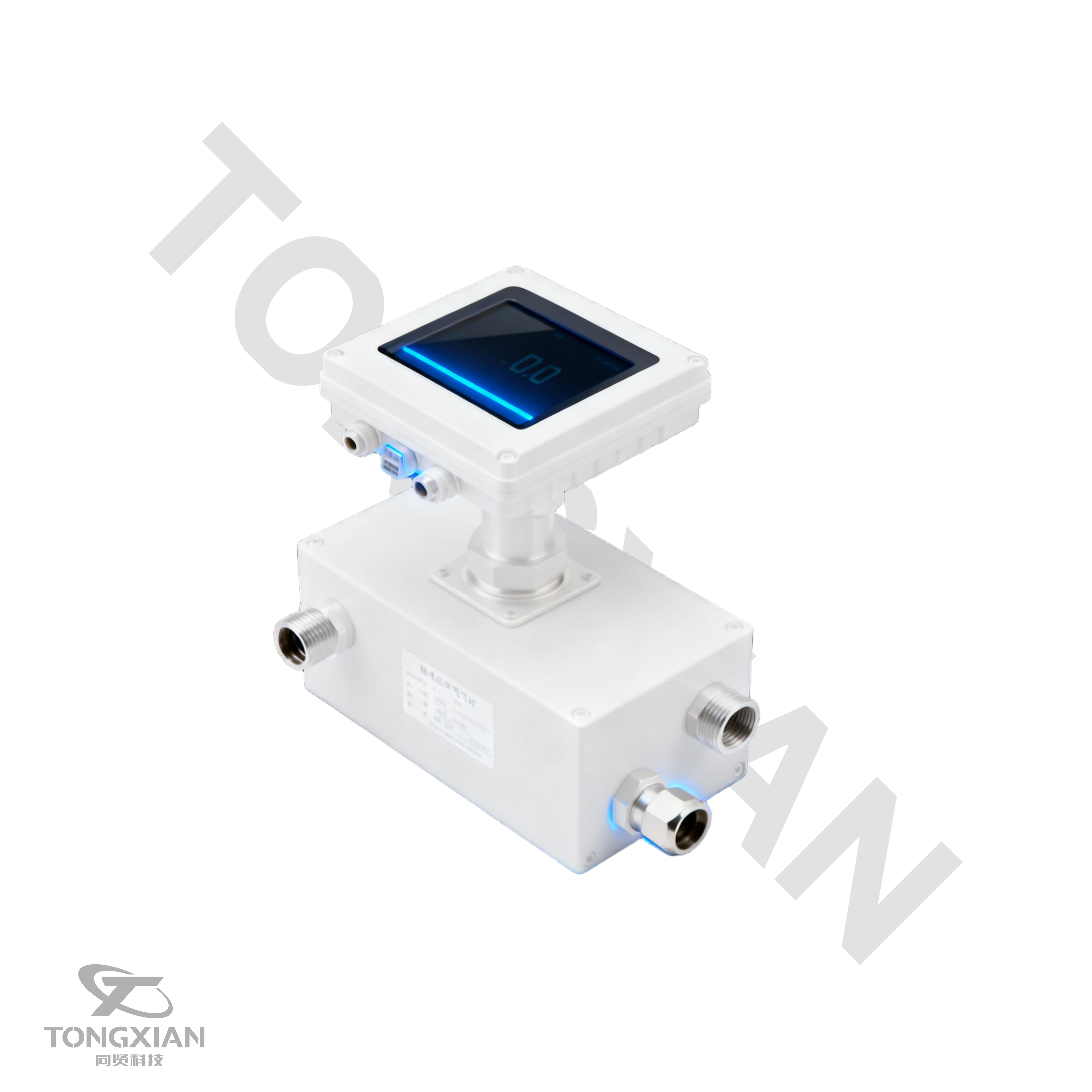 医用中心吸引系统校准方案