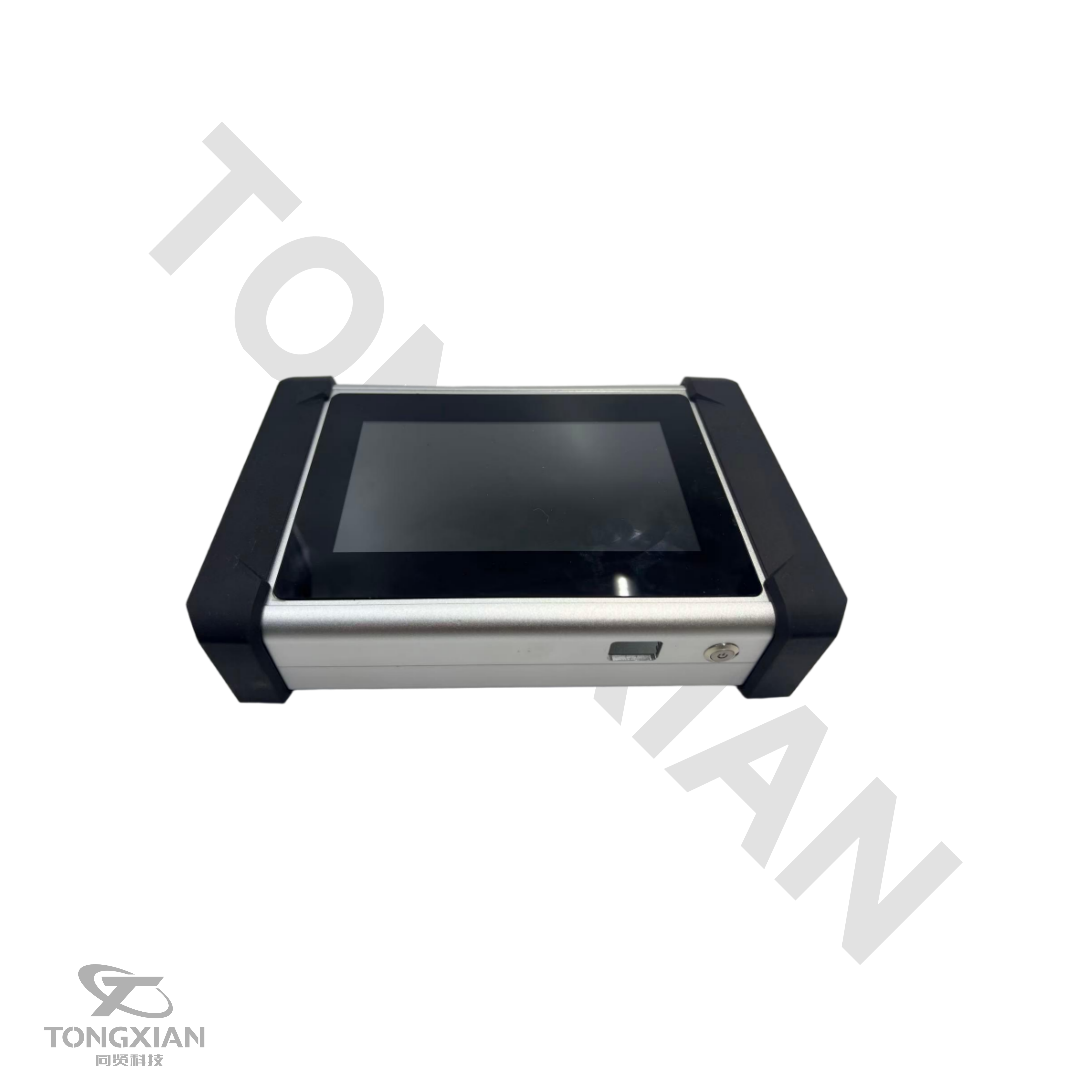 高流量呼吸湿化治疗仪质量检测仪