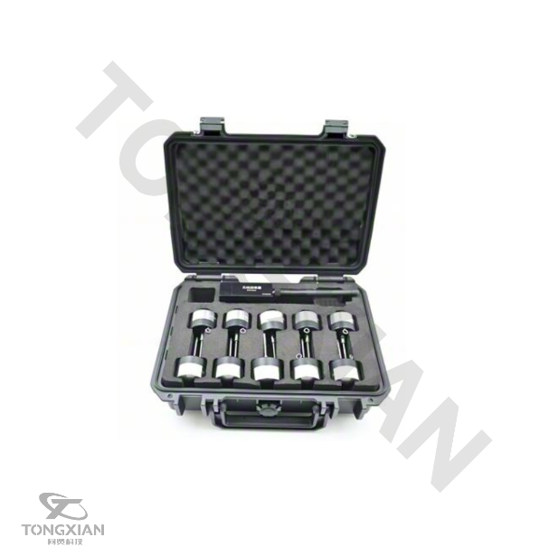 低温保存箱校准装置