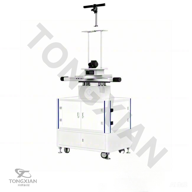 无影灯质量检测仪